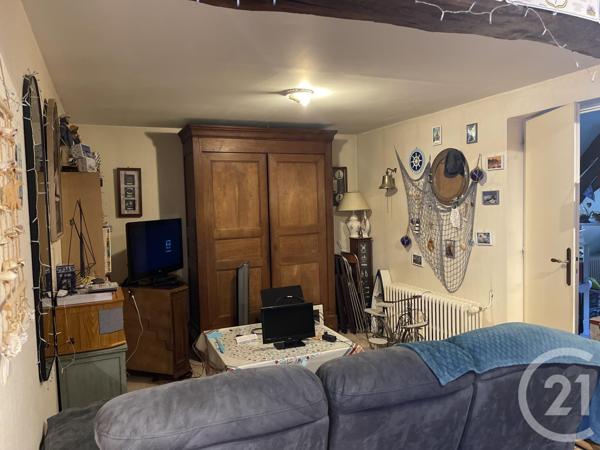 Immeuble à vendre  133 m2 LA MACHINE - 58