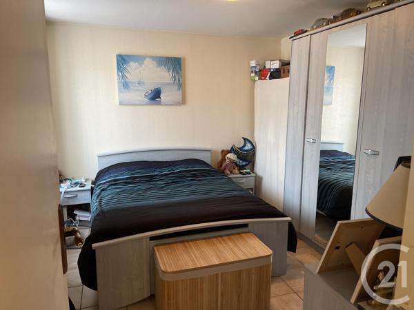 Immeuble à vendre  133 m2 LA MACHINE - 58