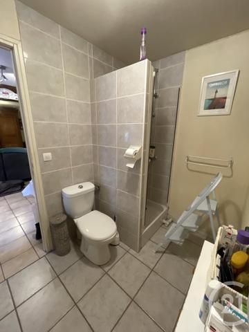 Immeuble à vendre  133 m2 LA MACHINE - 58