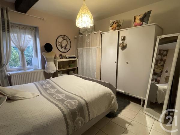 Immeuble à vendre  133 m2 LA MACHINE - 58