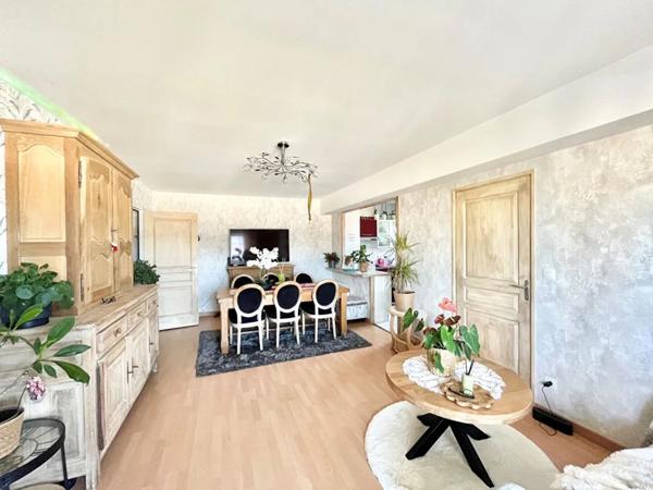 Appartement à vendre à Démouville (14840)