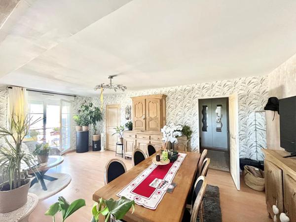 Appartement à vendre à Démouville (14840)