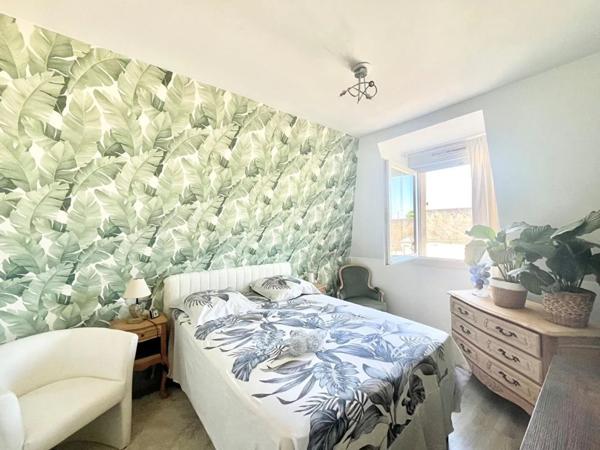 Appartement à vendre à Démouville (14840)