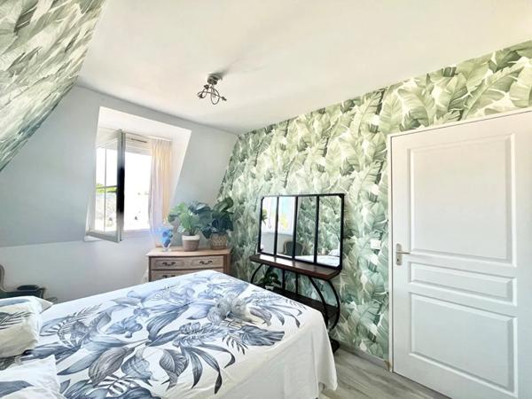 Appartement à vendre à Démouville (14840)