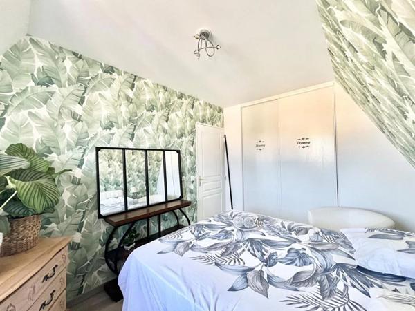 Appartement à vendre à Démouville (14840)