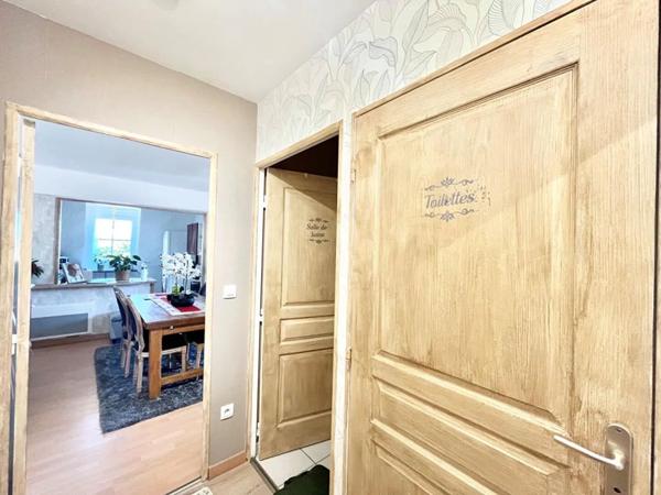 Appartement à vendre à Démouville (14840)