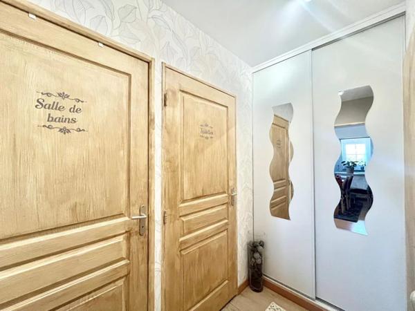 Appartement à vendre à Démouville (14840)