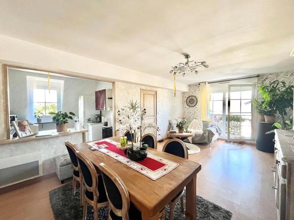 Appartement à vendre à Démouville (14840)