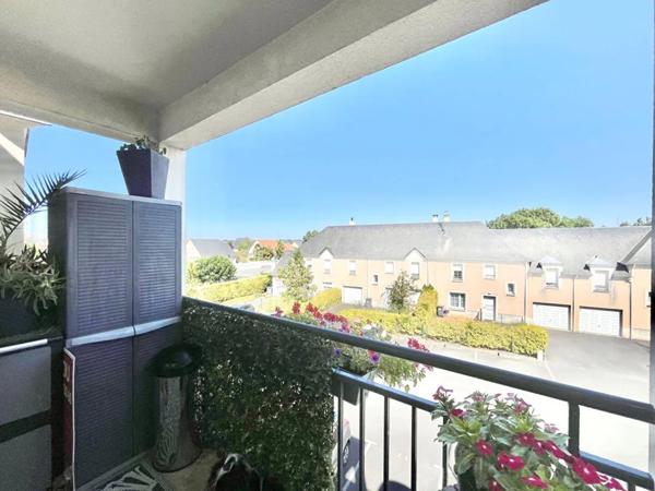 Appartement à vendre à Démouville (14840)