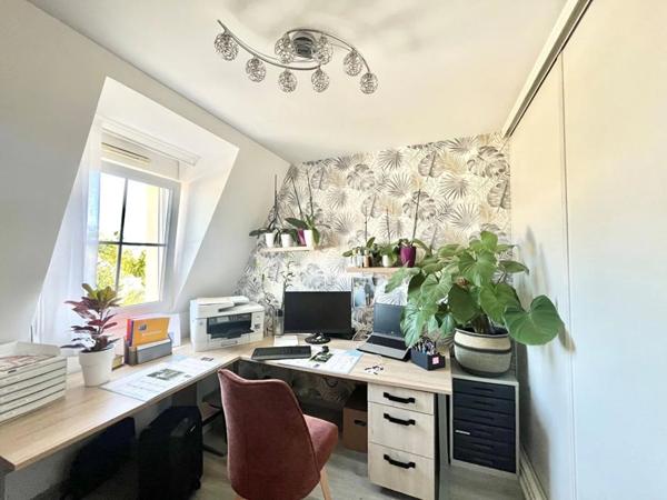Appartement à vendre à Démouville (14840)