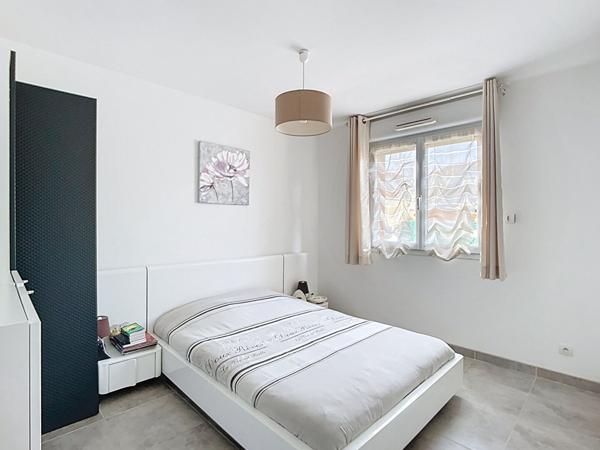 A vendre belle maison à Trélazé avec 5 chambres, garage et jardin !