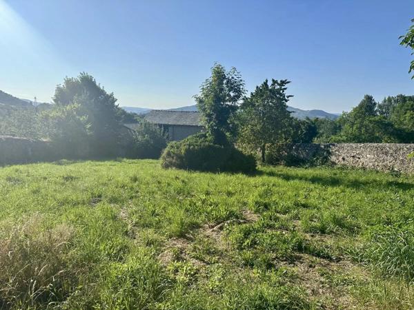 Immobilier Beaux (43200) – Ferme 225m2 – 105 300 €