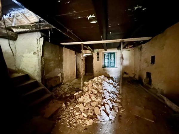 Immobilier Beaux (43200) – Ferme 225m2 – 105 300 €