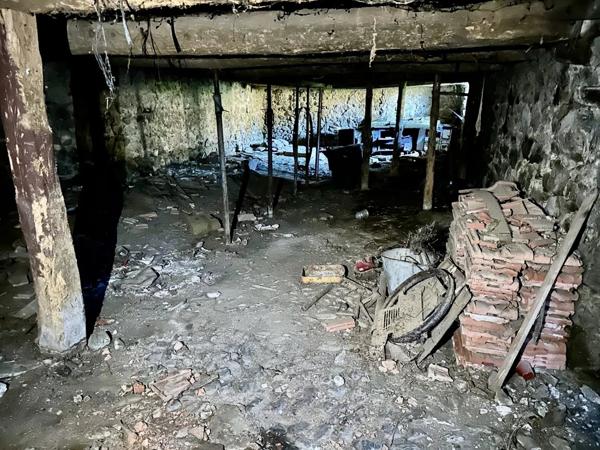 Immobilier Beaux (43200) – Ferme 225m2 – 105 300 €