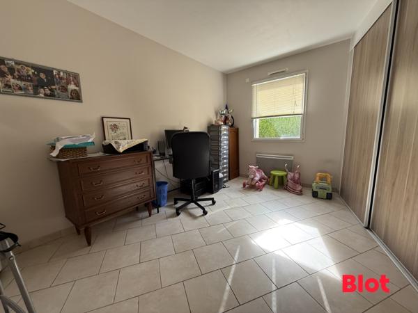 Maison 6 pièce(s)