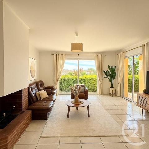 Maison à vendre  5 pièces - 136 m2 MONTASTRUC LA CONSEILLERE - 31