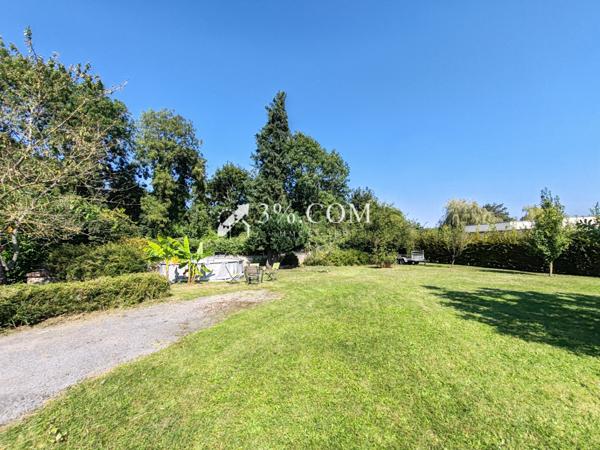 Maison 7 pièce(s) 4 chambre(s) 165 m²