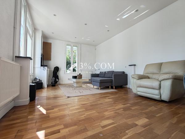 Maison 7 pièce(s) 4 chambre(s) 165 m²