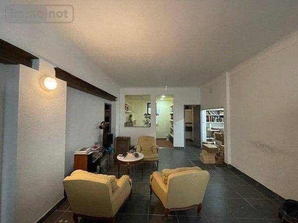 Local Professionnel et commercial à vendre à Bordeaux en Gironde (33000), ref : 011-484   
Chartrons