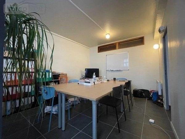 Local Professionnel et commercial à vendre à Bordeaux en Gironde (33000), ref : 011-484   
Chartrons