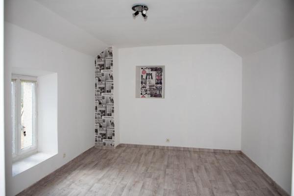 Maison 139m2 - 4 chambres - Centre ville - jardin