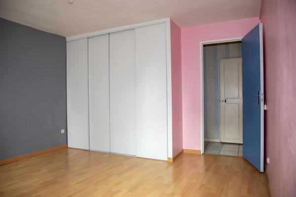 Maison 139m2 - 4 chambres - Centre ville - jardin