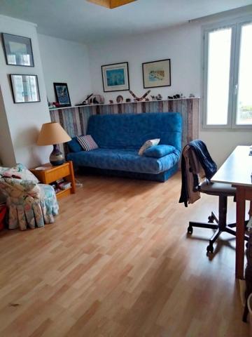 Maison 139m2 - 4 chambres - Centre ville - jardin