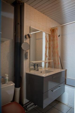 Maison 139m2 - 4 chambres - Centre ville - jardin