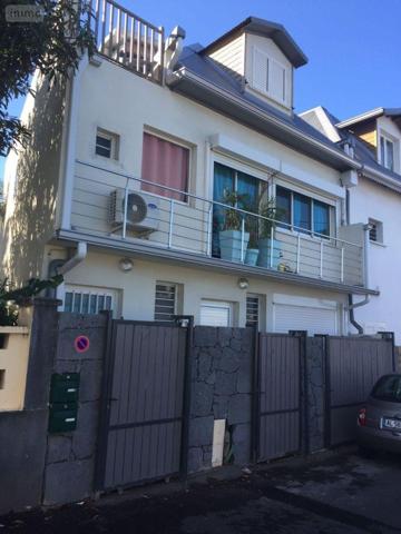 Maison à vendre à Saint-Pierre à la Réunion (97410), ref : 97405/252 Terre-sainte