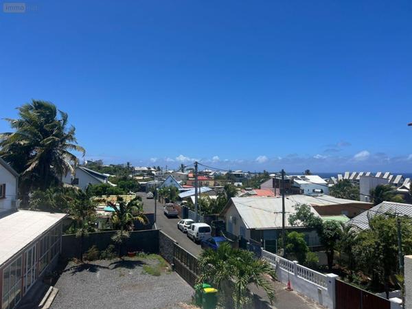 Maison à vendre à Saint-Pierre à la Réunion (97410), ref : 97405/252 Terre-sainte