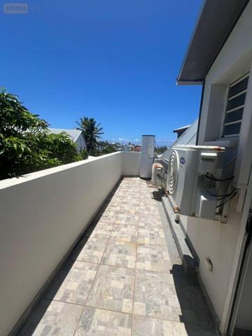Maison à vendre à Saint-Pierre à la Réunion (97410), ref : 97405/252 Terre-sainte