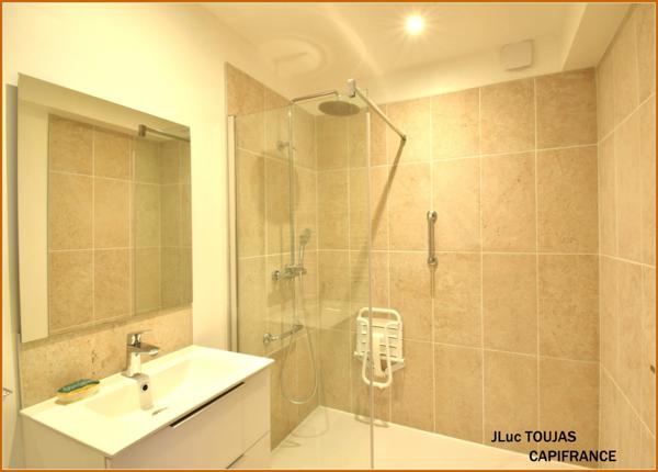 Maison jumelée à vendre 4 pièces Haut de BILLERE (64)