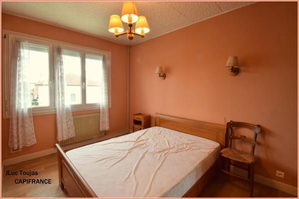 Maison jumelée à vendre 4 pièces Haut de BILLERE (64)