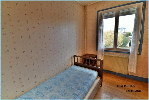 Maison jumelée à vendre 4 pièces Haut de BILLERE (64)