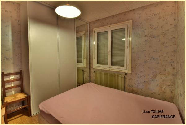 Maison jumelée à vendre 4 pièces Haut de BILLERE (64)