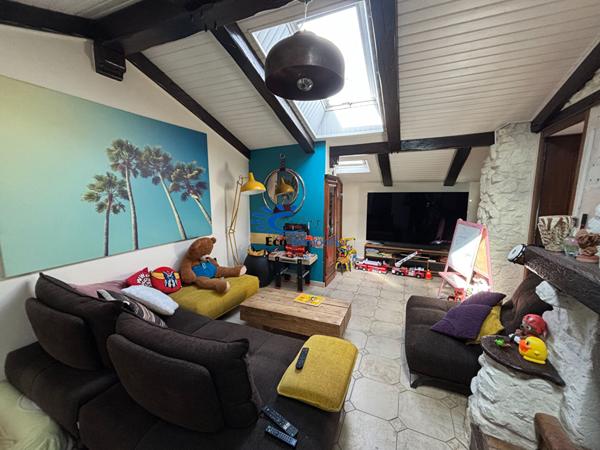 AYTRE MAISON DE PLAIN-PIED 3 CHAMBRES  Aytre