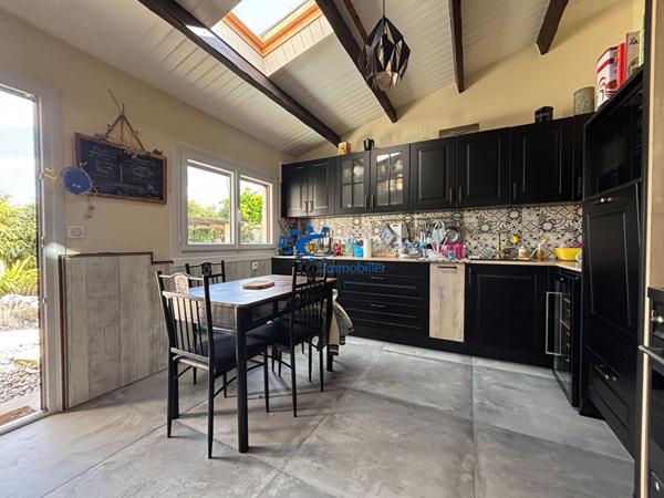 AYTRE MAISON DE PLAIN-PIED 3 CHAMBRES  Aytre