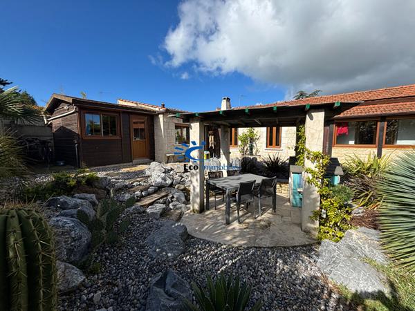 AYTRE MAISON DE PLAIN-PIED 3 CHAMBRES  Aytre