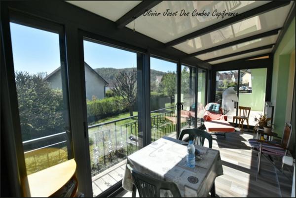 Maison à vendre 5 pièces BART (25)