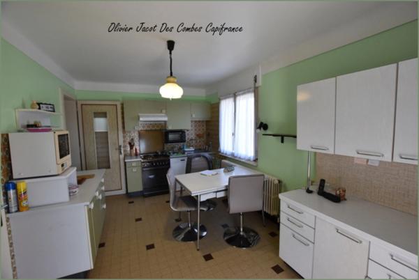 Maison à vendre 5 pièces BART (25)