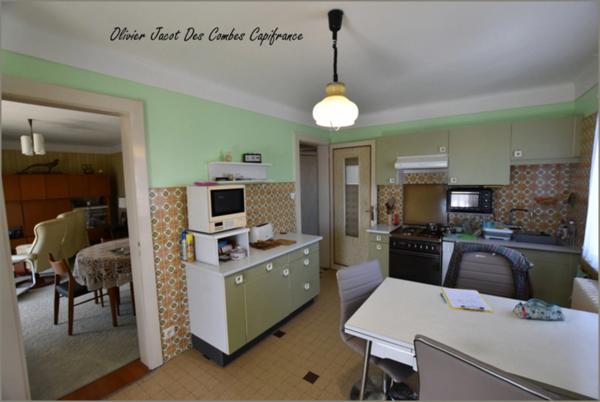 Maison à vendre 5 pièces BART (25)