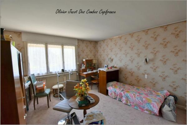 Maison à vendre 5 pièces BART (25)