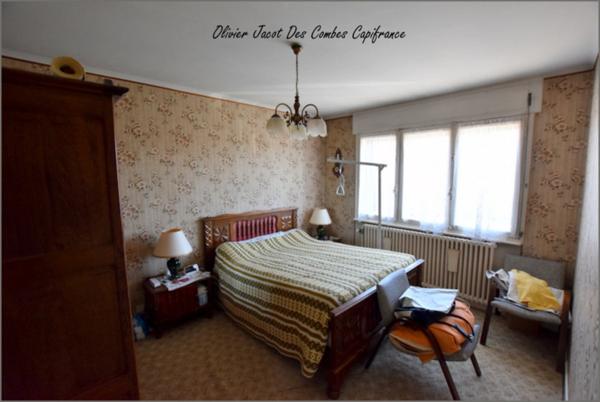 Maison à vendre 5 pièces BART (25)