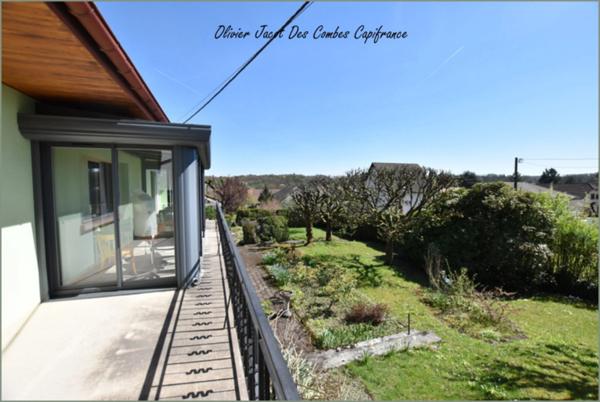 Maison à vendre 5 pièces BART (25)