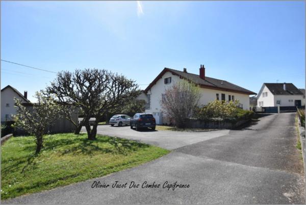 Maison à vendre 5 pièces BART (25)