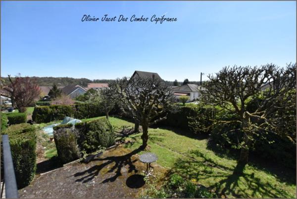 Maison à vendre 5 pièces BART (25)