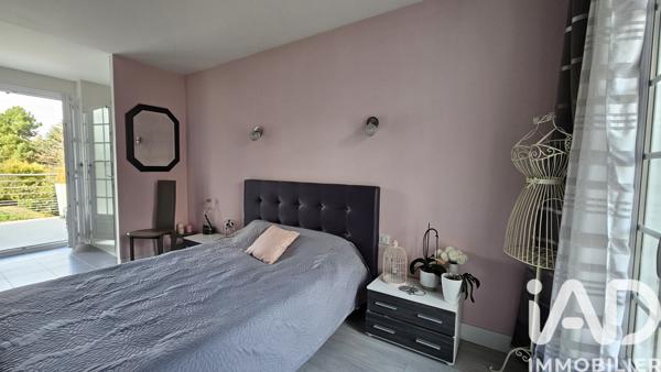 Maison à vendre 6 pièces 150 m² Morainvilliers