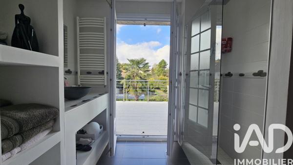 Maison à vendre 6 pièces 150 m² Morainvilliers