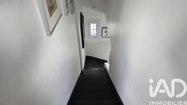Maison à vendre 6 pièces 150 m² Morainvilliers
