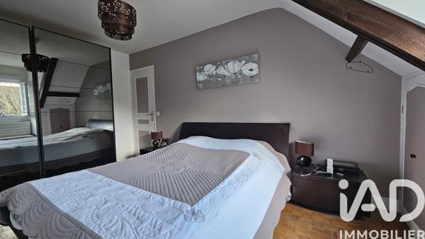 Maison à vendre 6 pièces 150 m² Morainvilliers